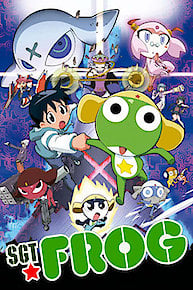 Keroro Gunso