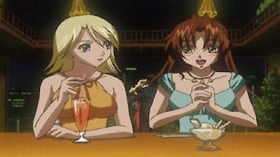 Kiddy Grade Season 1 Episode 5