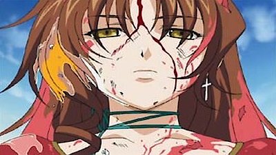 Kiddy Grade Season 1 Episode 11