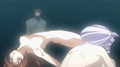 Kiddy Grade Season 1 Episode 12