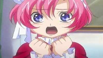 Kiddy Grade Season 1 Episode 15