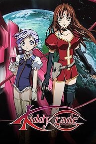 Valvrave the Liberator - streaming tv show online