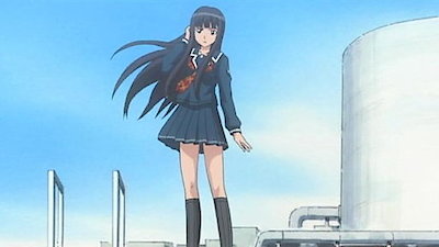 Kimikiss Pure Rouge Season 1 Episode 2