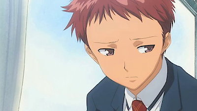 Kimikiss Pure Rouge Season 1 Episode 3