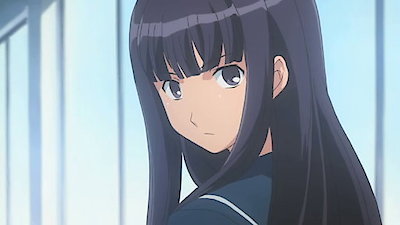 Kimikiss Pure Rouge Season 1 Episode 4