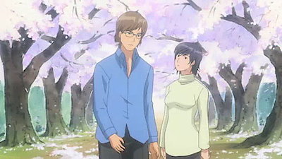 Kimikiss Pure Rouge Season 1 Episode 5