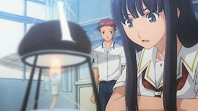 Kimikiss Pure Rouge Season 1 Episode 7