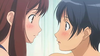 Kimikiss Pure Rouge Season 1 Episode 9