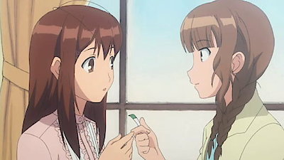 Kimikiss Pure Rouge Season 1 Episode 11