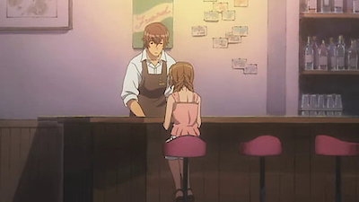 Kimikiss Pure Rouge Season 1 Episode 14