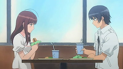 Kimikiss Pure Rouge Season 1 Episode 17