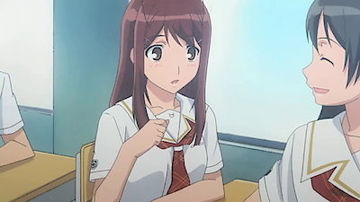 Kimikiss Pure Rouge Season 1 Episode 19