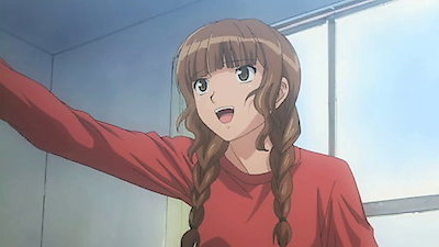 Kimikiss Pure Rouge Season 1 Episode 21