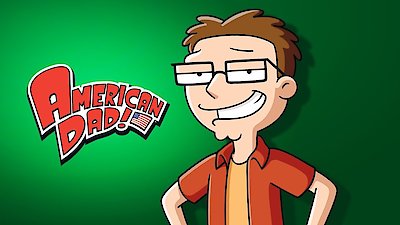 American Dad! Season 13 Episode 1