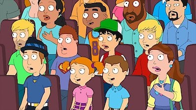 American dad season 13 online hot sale