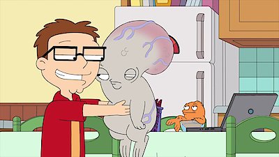 Watch american dad hot sale season 13 episode 14