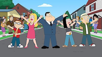 American Dad! Season 15 Episode 23