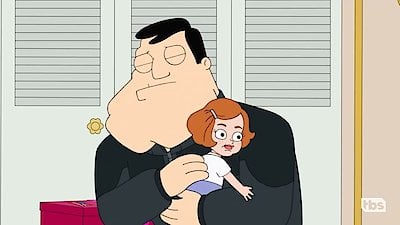 American Dad! Season 16 Episode 2