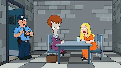 American Dad! Season 16 Episode 7