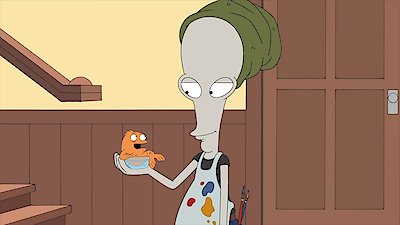 American Dad! Season 16 Episode 9