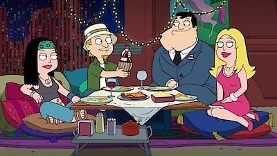 American Dad! Season 16 Episode 13