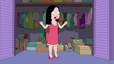 American Dad! Season 16 Episode 17