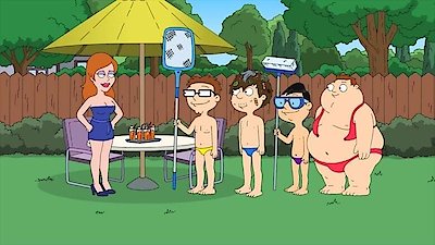 American dad season discount 16 full episodes