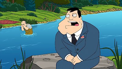 American Dad! Season 16 Episode 20