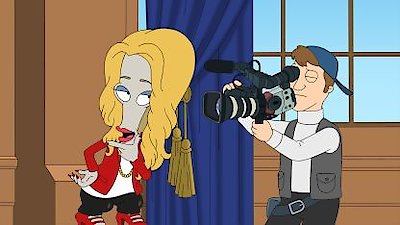 American Dad! Season 17 Episode 1