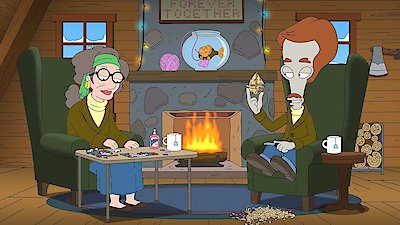 American Dad! Season 17 Episode 22