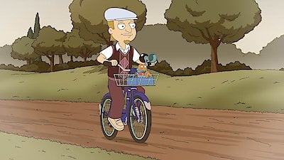 American Dad! Season 18 Episode 4