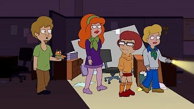 American Dad! Season 18 Episode 15