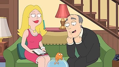 American Dad! Season 18 Episode 16