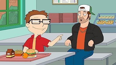 American Dad! Season 18 Episode 17