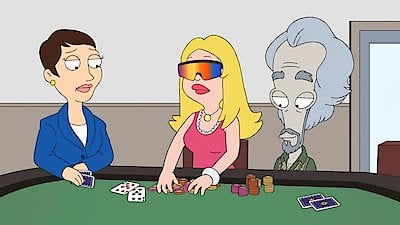 American Dad! Season 18 Episode 20