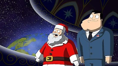 American Dad! Season 18 Episode 22