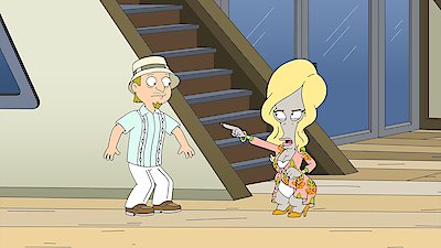 American Dad! Season 19 Episode 2