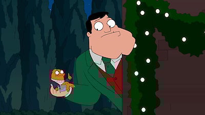 American Dad! Season 19 Episode 9