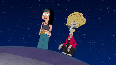 American Dad! Season 19 Episode 10