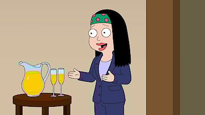 American Dad! Season 19 Episode 11