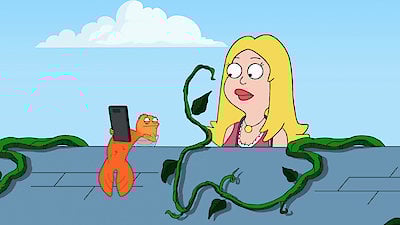 American Dad! Season 19 Episode 12