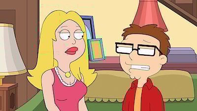 American Dad! Season 19 Episode 13