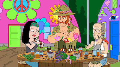 American Dad! Season 19 Episode 14