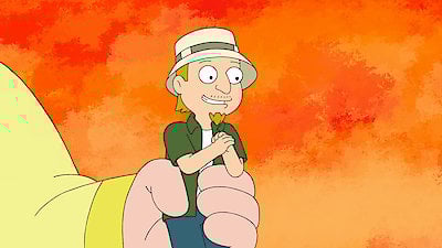 American Dad! Season 19 Episode 17