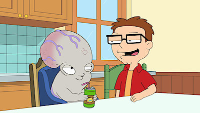 American Dad! Season 19 Episode 19