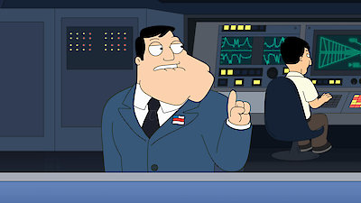 American Dad! Season 19 Episode 21