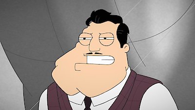 American Dad! Season 19 Episode 22