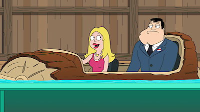 American Dad! Season 20 Episode 2