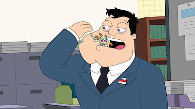 American Dad! Season 20 Episode 3