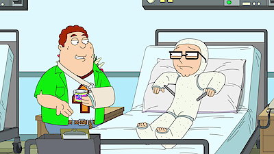 American Dad! Season 20 Episode 5